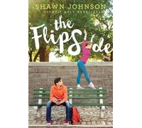Shawn Johnson The Flip Side (Copertina rigida)