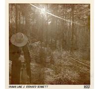 Shawn Lane & Richard Bennett 1682 (CD) Album