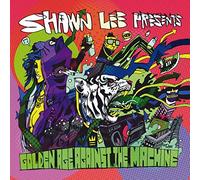 Shawn Lee - Golden Age Against the Machine