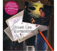 Shawn Lee - Harmonium (+Bonus)