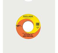 Shawn Lee Rides Again Band,Th - Wichita Lineman (Yeah! Yeah! Y