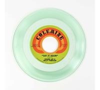 Shawn Lee Say It Again / Harpsichord Rock (Vinyl LP)
