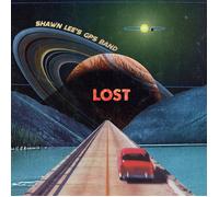 Shawn Lee's GPS Band Lost (Vinyl LP) 12" Album