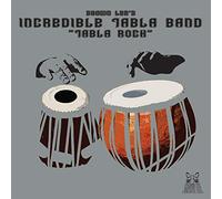 Shawn Lee's Incredible Tabla Band - Apache / Bongo Rock
