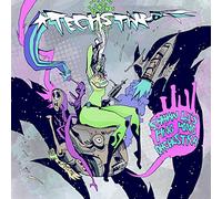 Shawn Lee's Ping Pong Orchestra - Techstar (Score) / O.S.T.