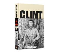 Shawn Levy Clint (Copertina rigida) (PRESALE 11/09/2025)