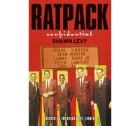 Shawn Levy Rat Pack Confidential (Tascabile)