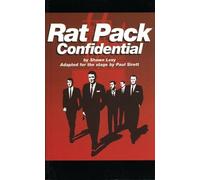 Shawn Levy Rat Pack Confidential (Tascabile) Oberon Modern Plays