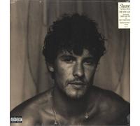 Shawn (Lp Traslucido Rosso + Poster) Esclusiva Discoteca Lazial... (Vinile)