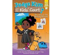 Shawn Martinbrough Joseph P Illidge M The Case of the Missing (Copertina rigida)