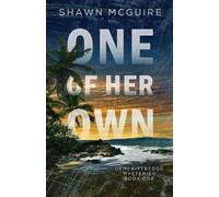 Shawn McGuire One of Her Own (Tascabile) Gemi Kittredge Mysteries