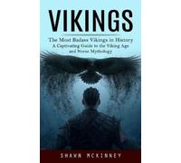 Shawn McKinney Vikings (Tascabile)