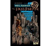 Shawn McManus Neil Gaiman Sandman Volume 5,The (Tascabile)
