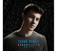 Shawn Mendes - Handwritten (Revisited) by Shawn Mendes (2015-11-20)
