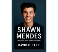 SHAWN MENDES: How One Voice Inspired Millions