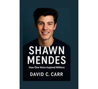 SHAWN MENDES: How One Voice Inspired Millions