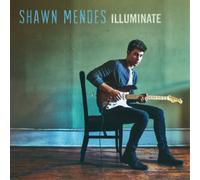 Shawn Mendes Illuminate (CD) Album