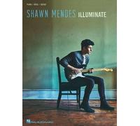 Shawn Mendes - Illuminate (Tascabile)