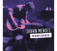 Shawn Mendes MTV Unplugged (CD) Album
