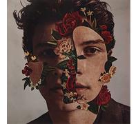 Shawn Mendes Shawn Mendes: The Album (Vinyl LP) 12" Album
