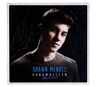 Shawn Mendes - Shawn Mendes: Handwritten (Revisited) [CD]