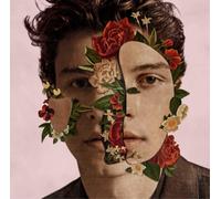 Shawn Mendes Shawn Mendes: The Album (CD) Deluxe Album