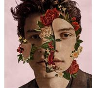 Shawn Mendes Shawn Mendes: The Album (CD) Deluxe Album
