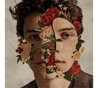 Shawn Mendes Shawn Mendes: The Album (CD) Deluxe Album