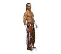 Shawn Michaels WWE Official Lifesize E Mini Cutout In Cartone / Standee