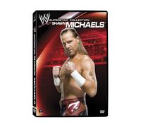 Shawn Michaels - Wwe Superstars Collection