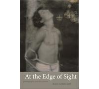 Shawn Michelle Smith At the Edge of Sight (Tascabile)