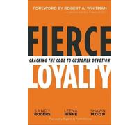 Shawn Moon Sandy Rogers Leena Rinne Leading Loyalty (Copertina rigida)