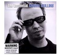 Shawn Mullins - Essential