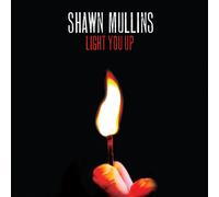 Shawn Mullins Light You Up (Vinyl LP)