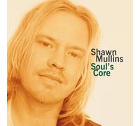 Shawn Mullins Soul's Core (Vinyl LP) 12" Album Coloured Vinyl