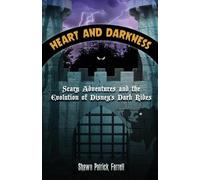 Shawn Patrick Farrell Heart and Darkness (Tascabile)