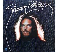 Shawn Phillips - Bright White - A&M Records - AMLH 64402