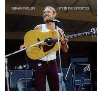 Shawn Phillips - Live in the Seventies