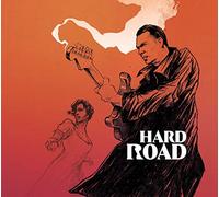 Shawn Pittman Hard Road (CD) Album Digipak
