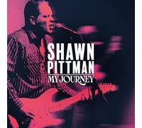 Shawn Pittman - My Journey