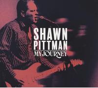 Shawn Pittman - My Journey
