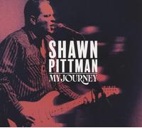 Shawn Pittman - My Journey