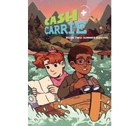 Shawn Pryor Giulie Speziani Cash & Carrie Book 2: Summer Sleuths (Tascabile)