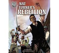 Shawn Pryor Nat Turner's Rebellion (Copertina rigida) Movements and Resistance
