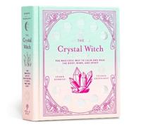 Shawn Robbins Leanna Greenaway The Crystal Witch (Copertina rigida)
