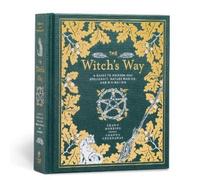 Shawn Robbins Leanna Greenaway The Witch's Way (Copertina rigida)