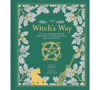 Shawn Robbins Leanna Greenaway The Witch's Way (Copertina rigida)