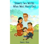 Shawn’s Two Worlds: When West Meets East
