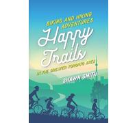 Shawn Smith Happy Trails (Tascabile)