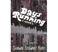 Shawn Stewart Ruff Days Running (Tascabile)